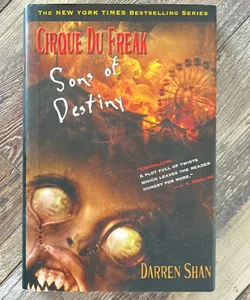 Cirque du Freak: Sons of Destiny