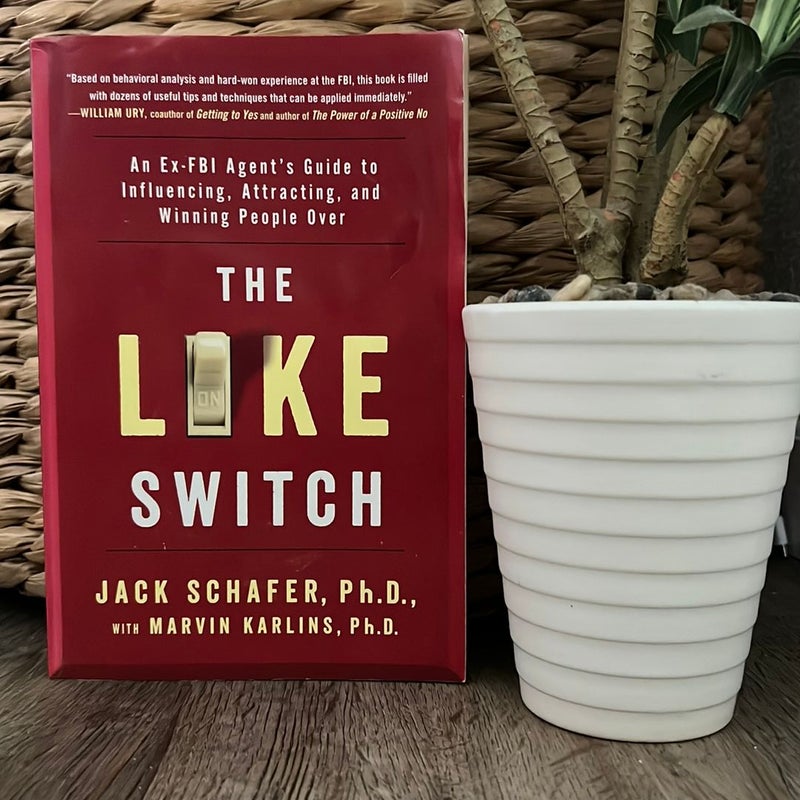 The Like Switch