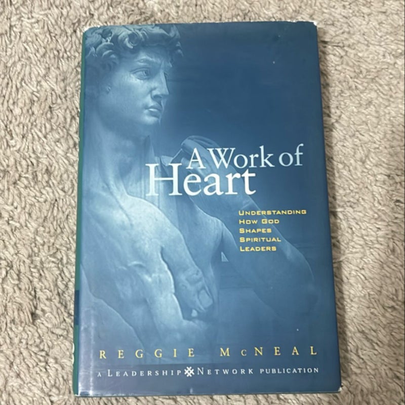 A Work of Heart