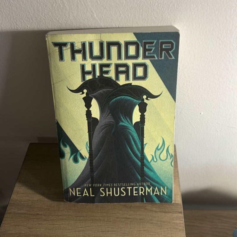 Thunderhead