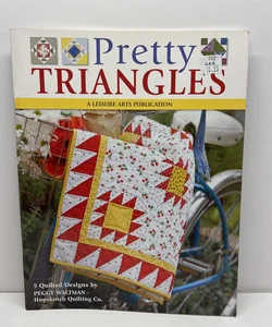 Pretty Triangles