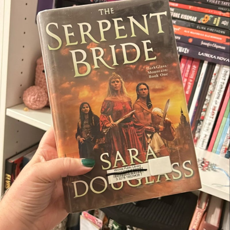 The Serpent Bride