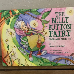 The Belly Button Fairy