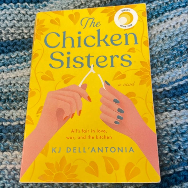 The Chicken Sisters