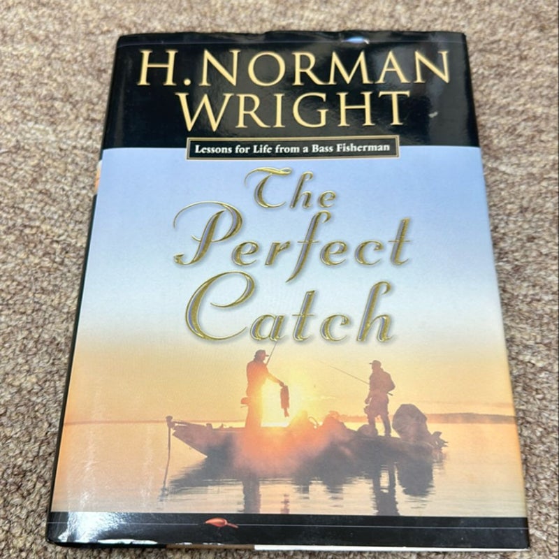 The Perfect Catch