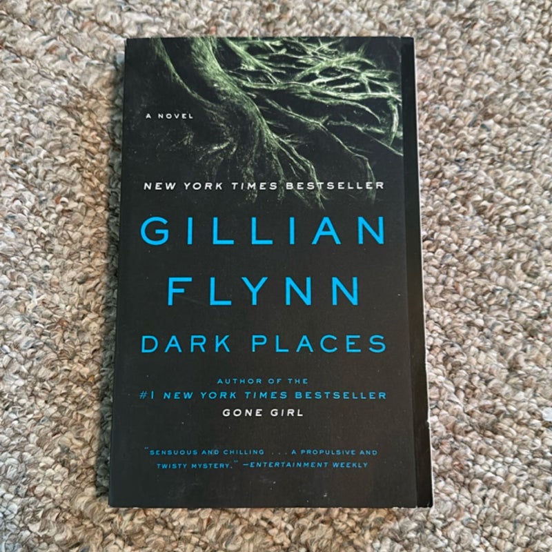 Dark Places