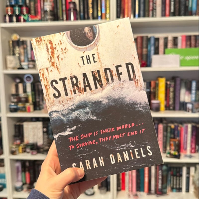 The Stranded