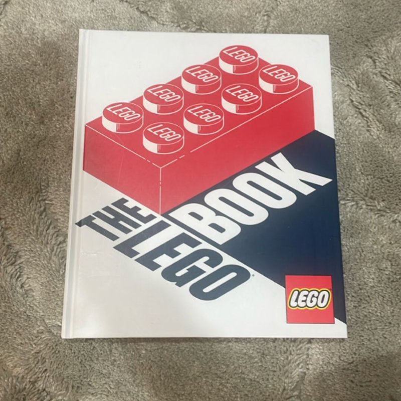 The Lego Book