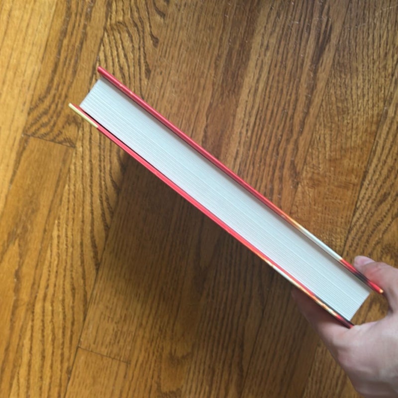 The Book of Witching 