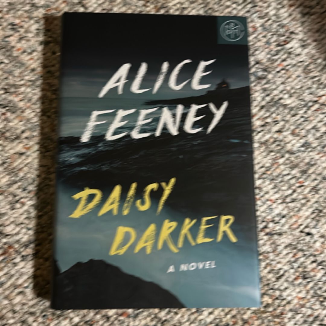 Daisy Darker