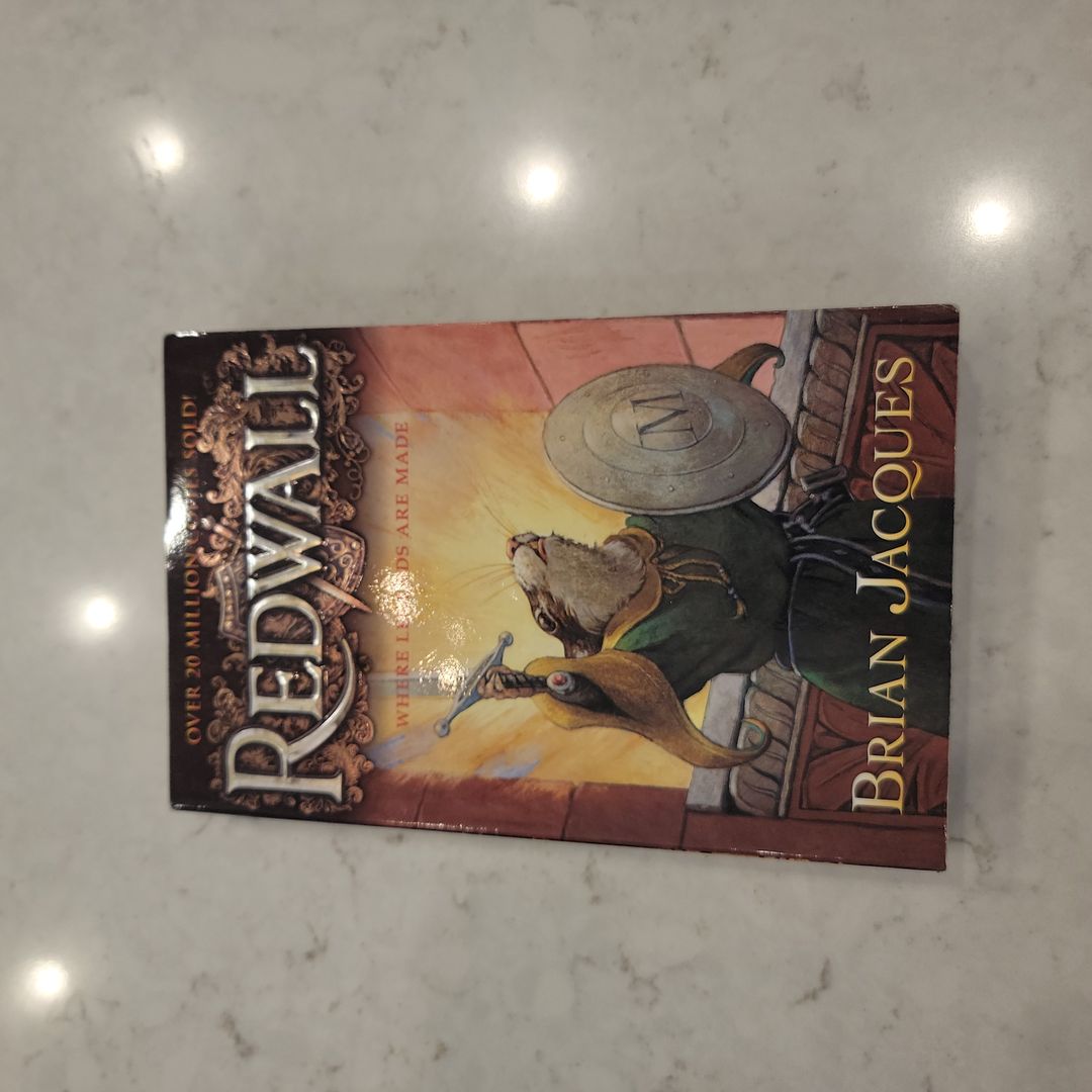 Redwall