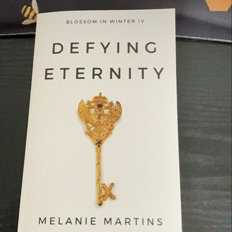 Defying Eternity