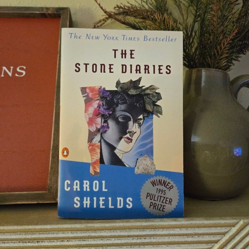 The Stone Diaries