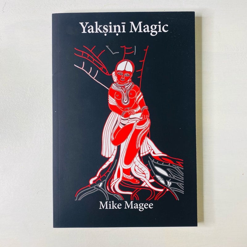 Yaksini Magic