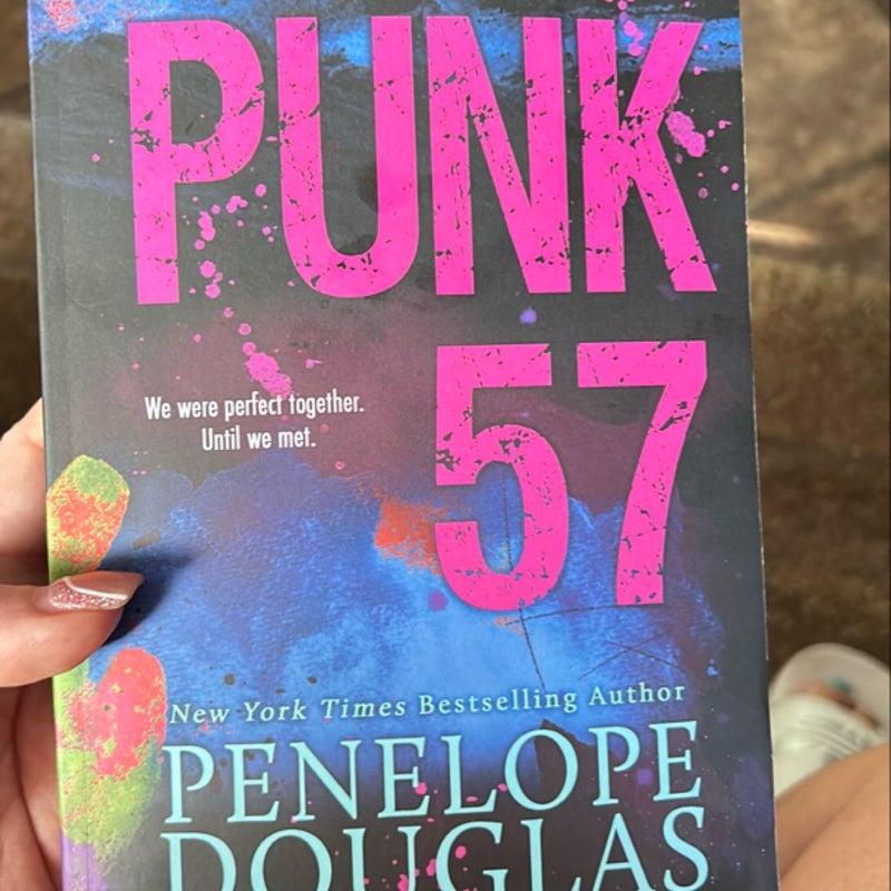 Punk 57