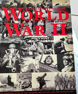 The Great Book of World War II