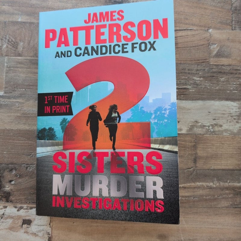 2 Sisters Murder Investigations