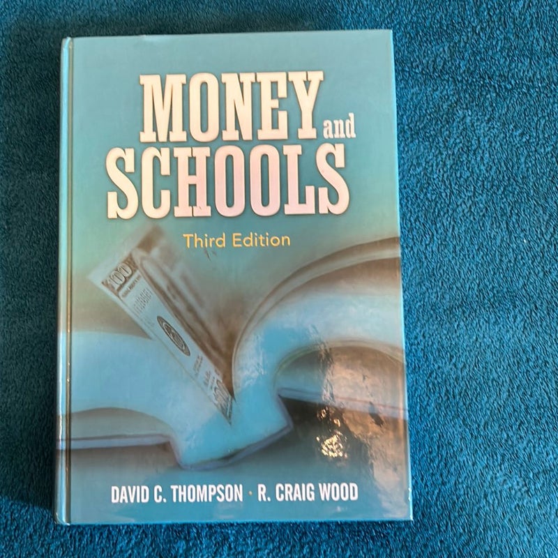 Money and Schools