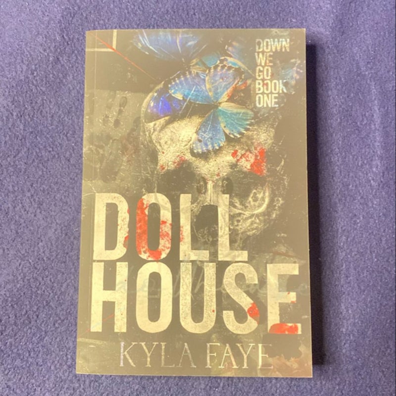 Dollhouse: Special Edition