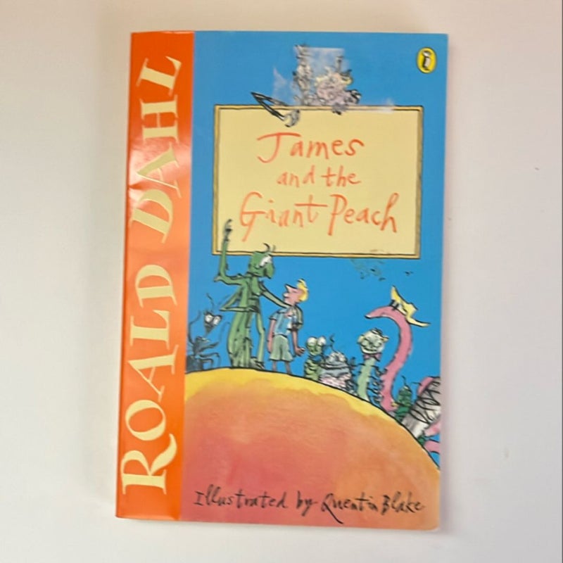 Roald Dahl Book Bundle