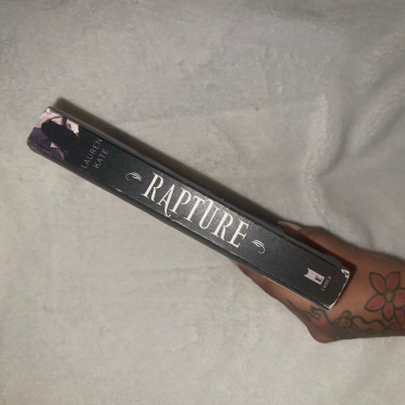 Rapture