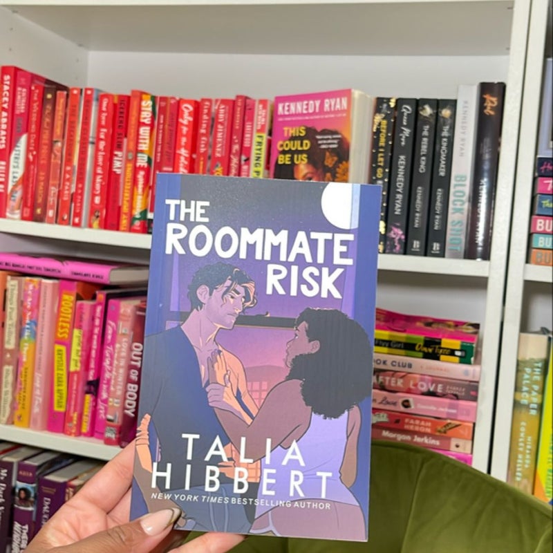 The Roommate Risk