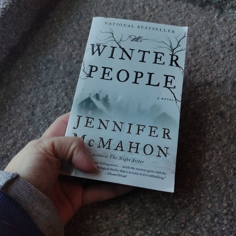 The Winter People