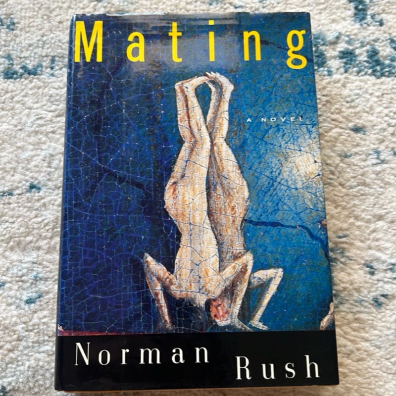 Mating