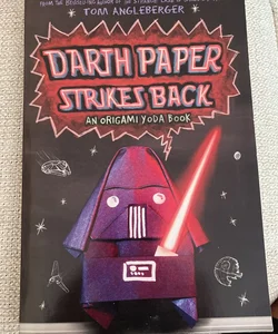 Darth Paper Strikes Back