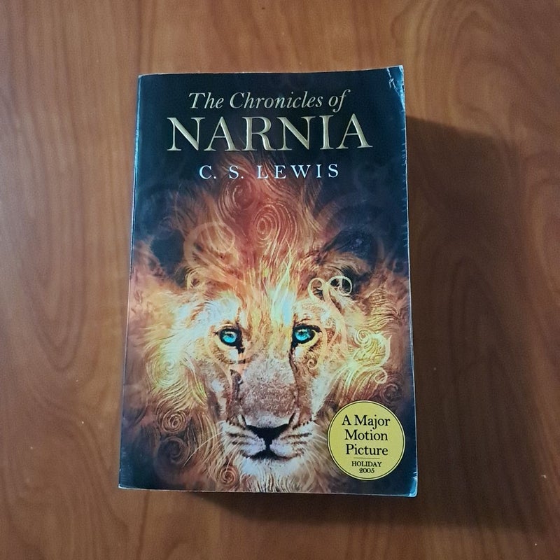 The Chronicles of Narnia
