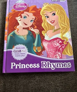 Princess rhymes 