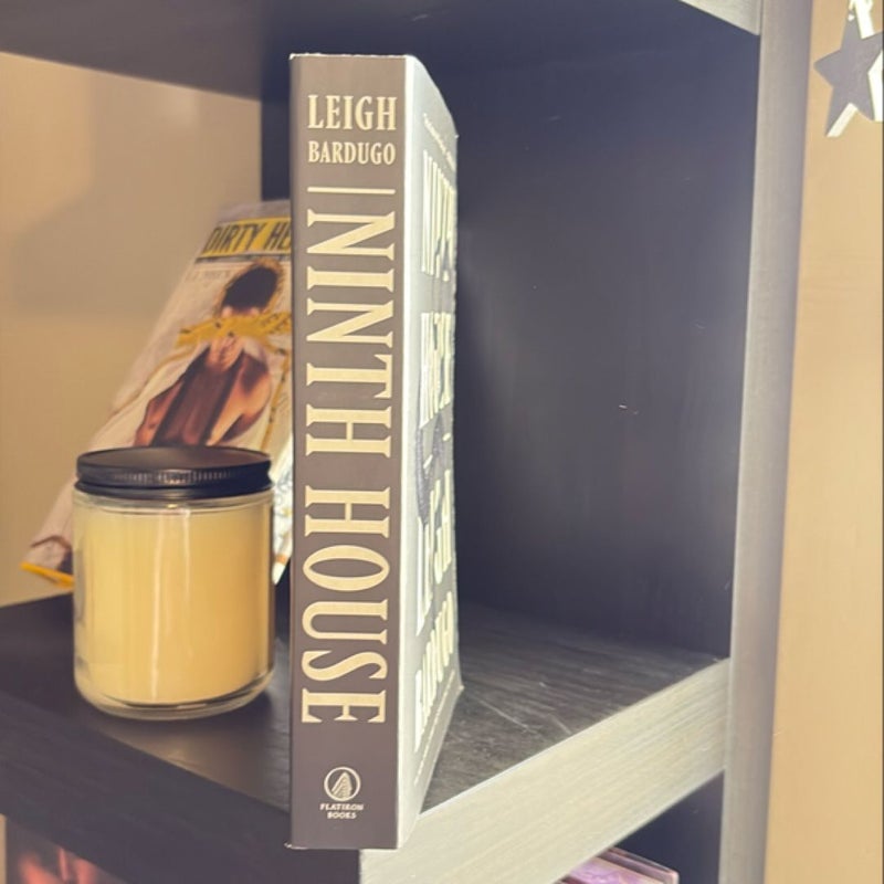Ninth House