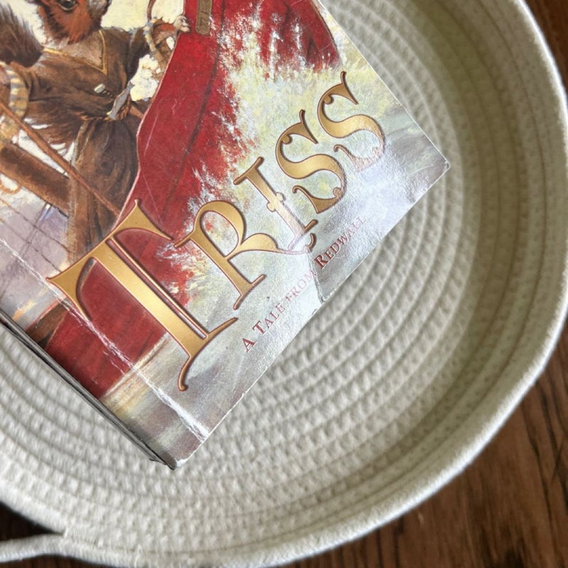 Triss
