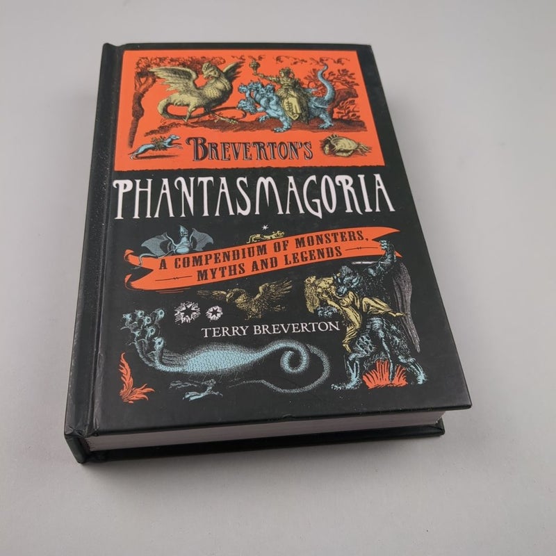 Phantasmagoria