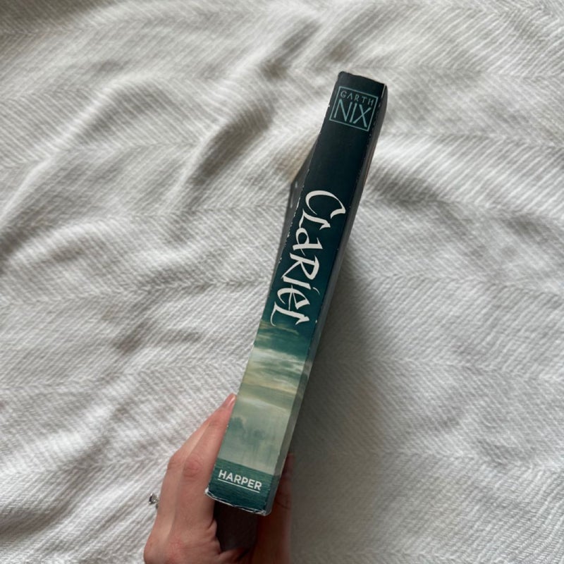 Clariel