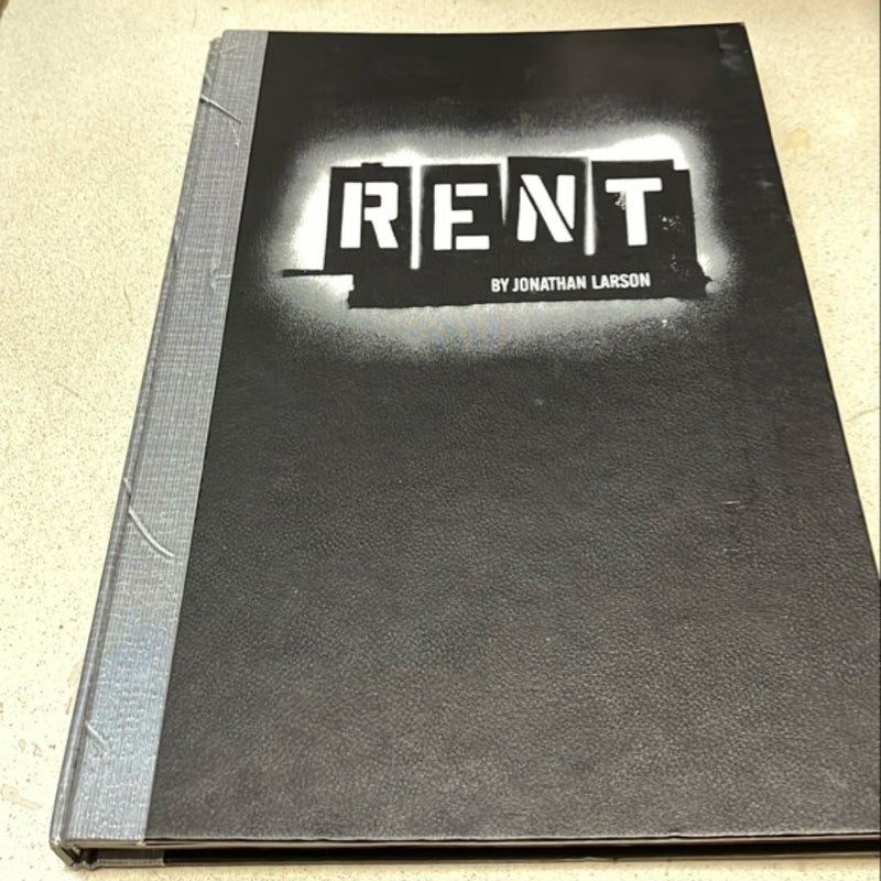 Rent