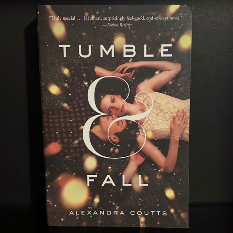 Tumble and Fall