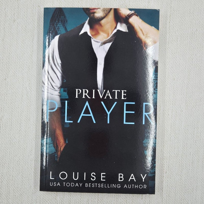 Private Player