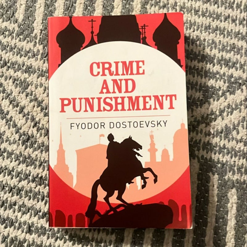 Crime and Punishment