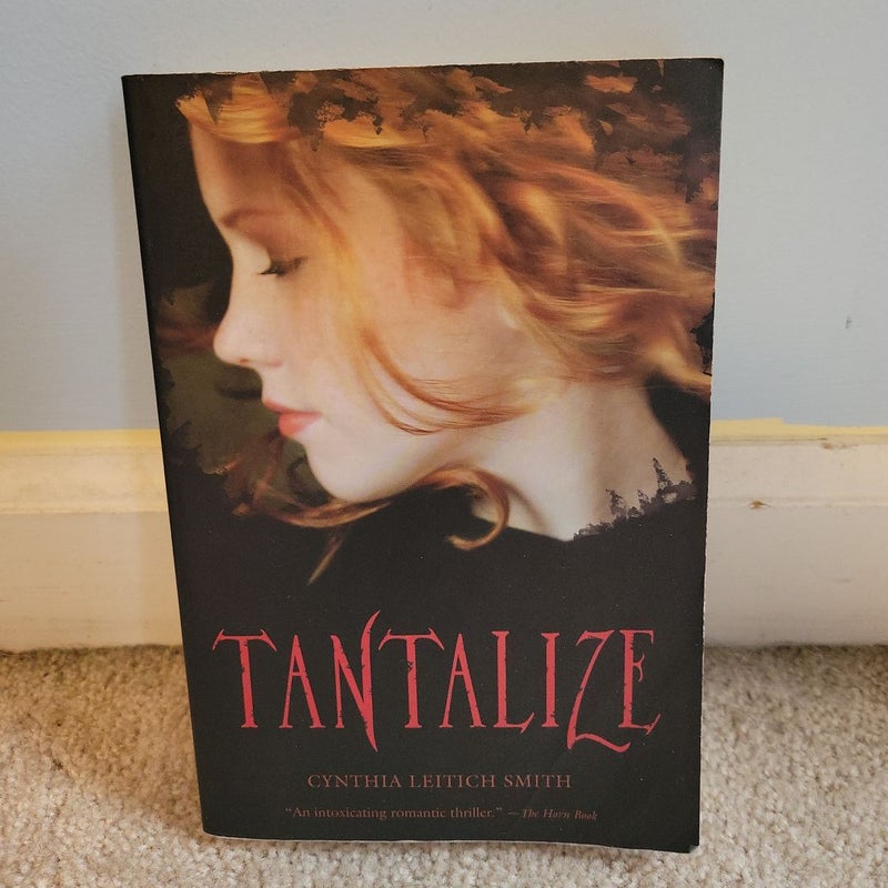 Tantalize