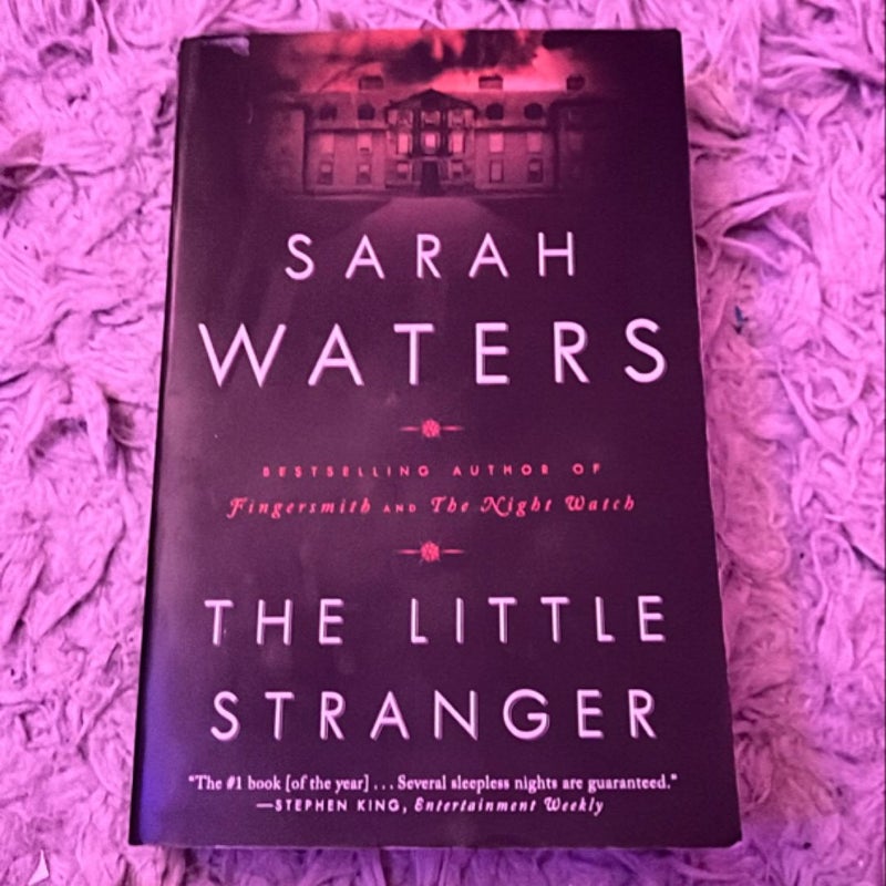 The Little Stranger