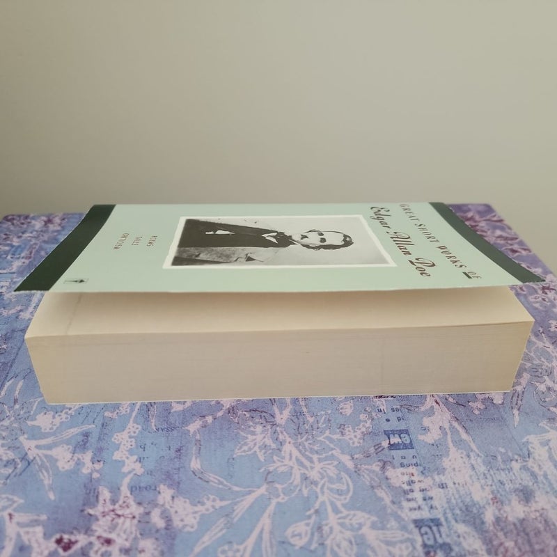 Great Short Works of Edgar Allan Poe