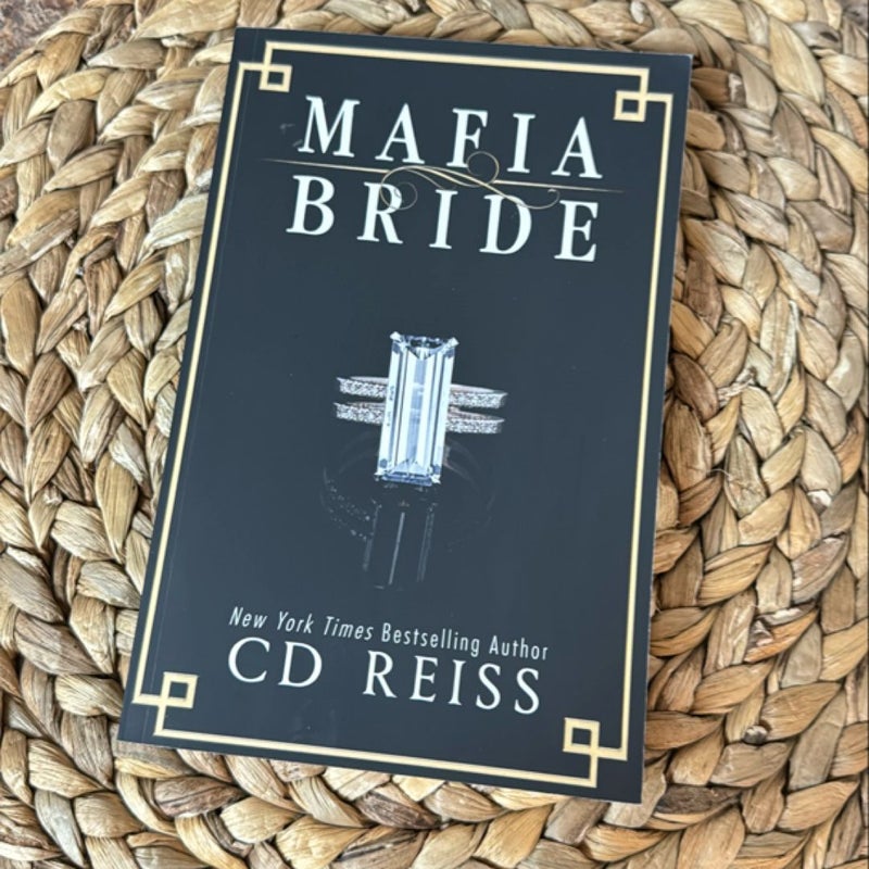 Mafia Bride