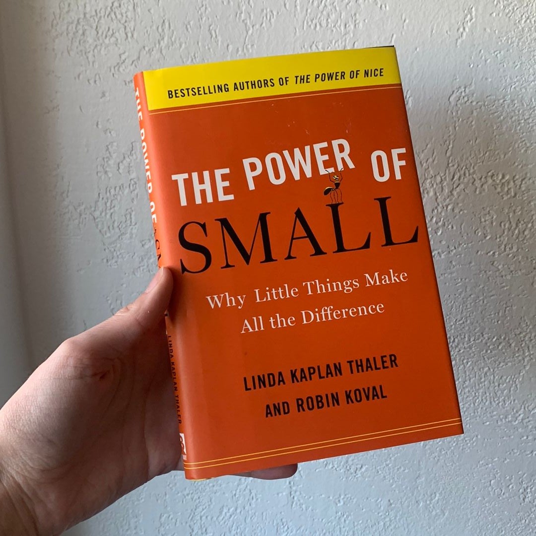 The Power of Small