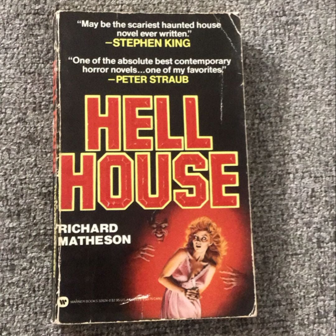 Hell House