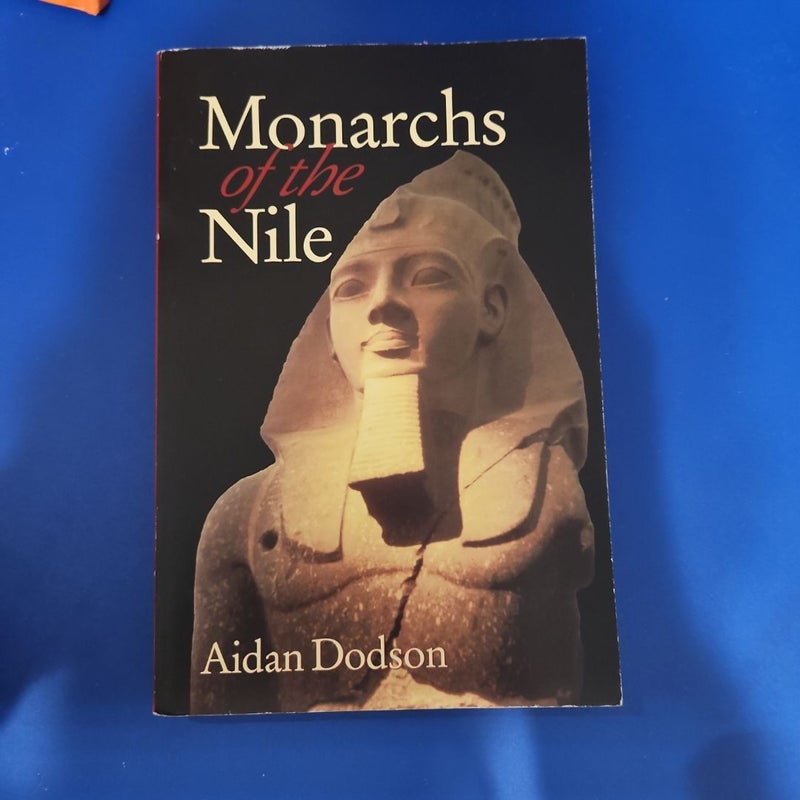 Monarchs of the Nile