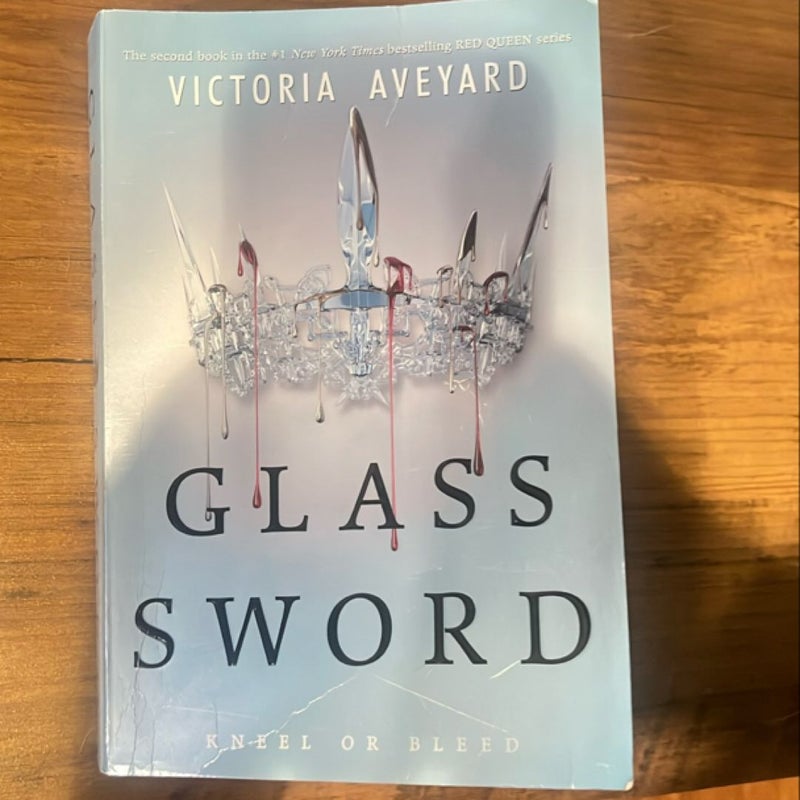 Glass Sword