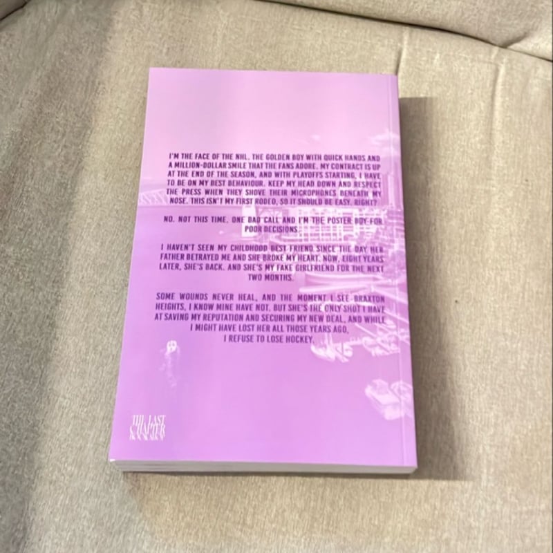 TLC Special Edition Neutral Zone by Hannah Cowan, Paperback | Pangobooks