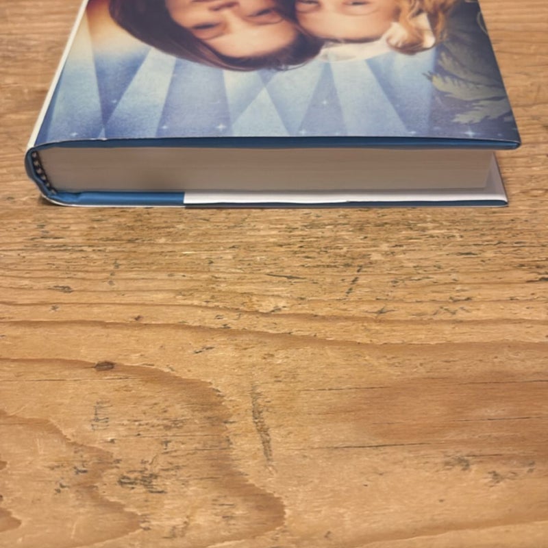 From Here to the Great Unknown: Oprah's Book Club