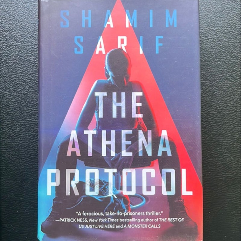 The Athena Protocol